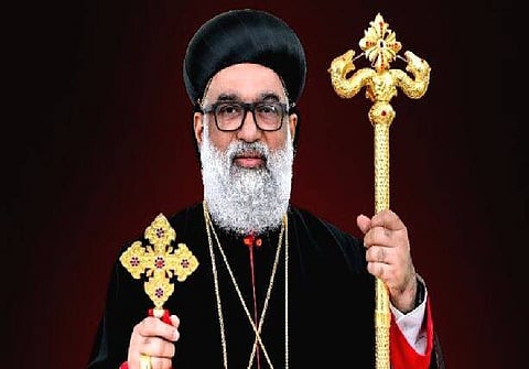 Joseph Mor Gregorious to be consecrated as new Catholicos of Jacobite Syrian Church  