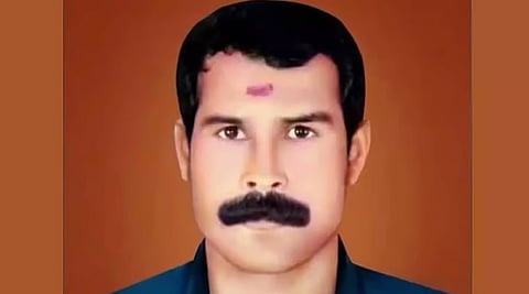 Kerala court finds nine CPI(M) workers guilty in BJP worker's murder case  