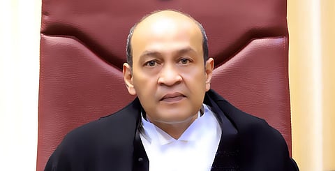 SC refuses urgent mentioning of plea seeking FIR into discovery of cash at HC judge's residence  