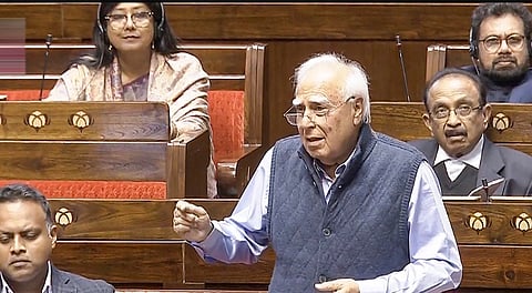 Slams bills for removal of PMs, CMs, ministers 