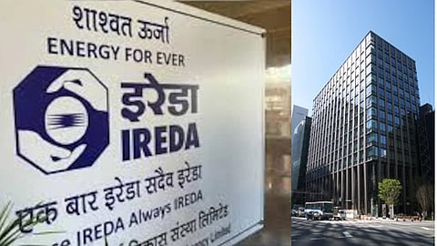 State-owned IREDA on Friday said it has secured a 26 billion Japanese Yen External Commercial Borrowing facility from SBI's Tokyo