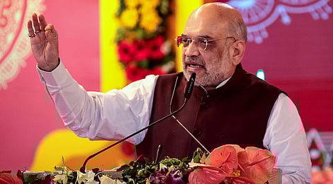 NDA pulled Bihar out of 'Jungle Raj'