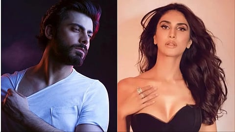 'Abir Gulaal' starring Fawad Khan and Vaani Kapoor to hit big screen on May 9