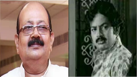  Kerala CM Vijayan said that the actor left his mark in every film he acted in