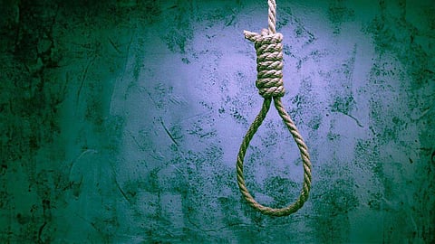 Family of four found hanging in Kerala's Vakkam  