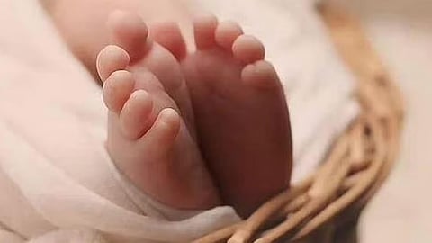 The medical fraternity of Kerala has expressed strong concern over instances of childbirth taking place at home