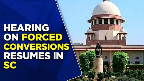 SC seeks UP govt reply