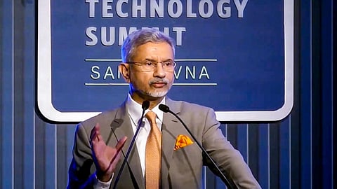 New Delhi is geared up for a "very high" degree of urgency in concluding trade deals