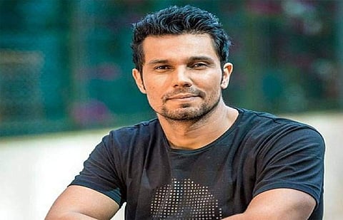 Randeep Hooda wants to direct an action film