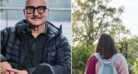 Anupam Kher