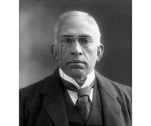 Sankaran Nair