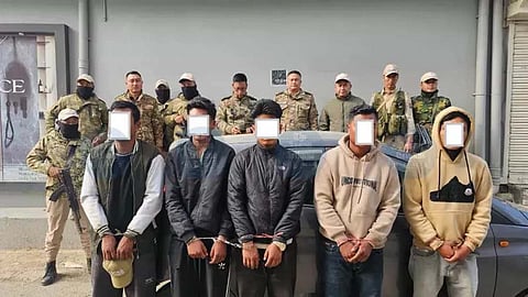 Representative image