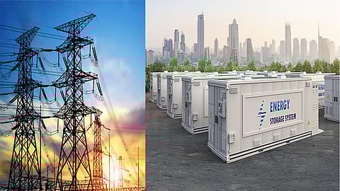 India's energy storage sector is likely to attract Rs 4.79 lakh crore investment by 2032
