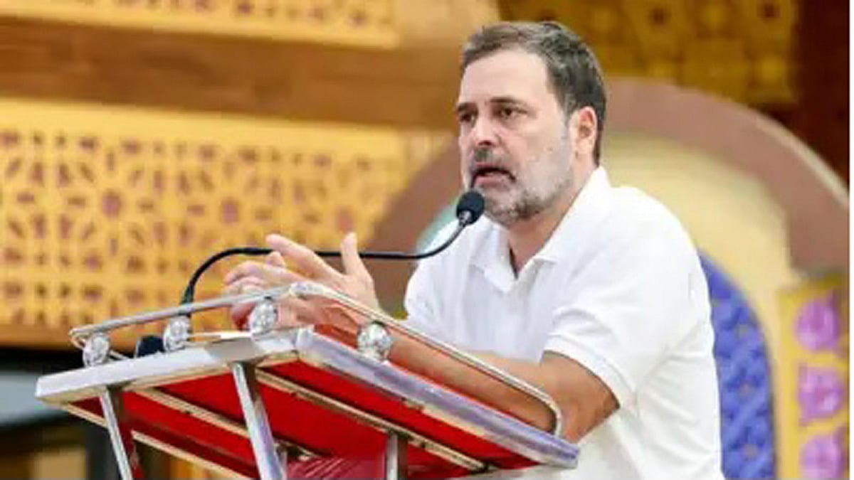 जम्मू-श्रीनगर राजमार्ग 5-6 दिनों में फिर से खुल सकता है: एनएचएआई