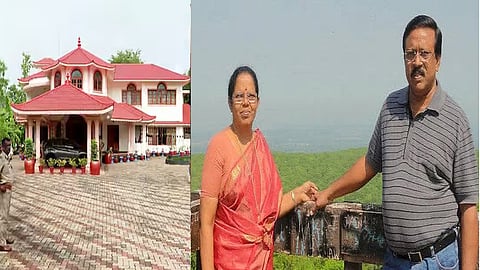 Businessman, wife found murdered in Kerala