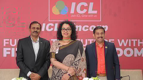 ICL Fincorp launches ₹100 crore NCD issue with CRISIL BBB- rating, offering up to 13.01% yield. Subscription opens April 25, 2025. Tenures from 13 to 68 months.