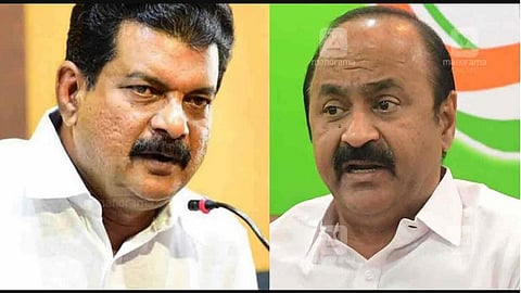 UDF treads carefully on P V Anvar's entry