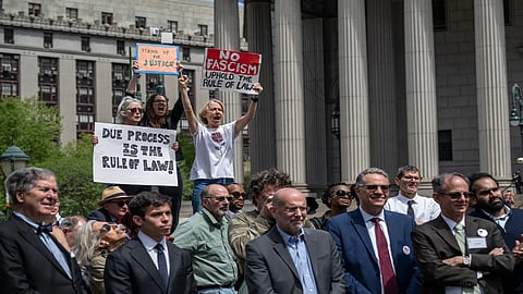 In fourth such ruling since Supreme Court decision