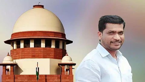SC sets aside Kerala HC judgement 