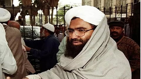 10 members of his family, 4 others killed in the missile attack