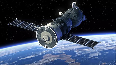 MPs to witness earth imaging satellite launch
