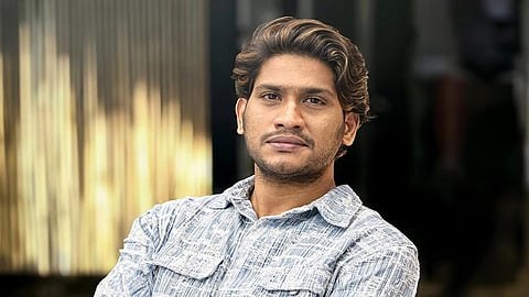 TV star Akhil Marar booked for alleged anti-national remarks 