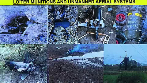 Indian Army has completely destroyed military infrastructure at Leepa Valley