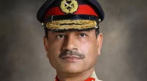 Warns India of 'decisive response' to any provocation