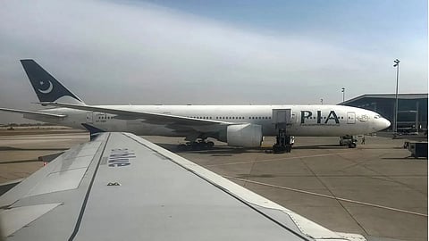 Pakistan to extend closure of its airspace for Indian flights by another month