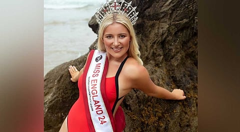 Milla Magee