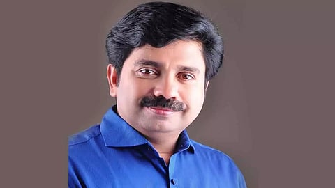 Aryadan Shoukath sworn in as MLA 