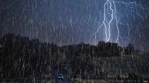 Madhya Pradesh has received 76 per cent more rainfall than the normal average this monsoon season