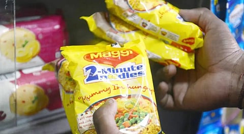 Maggi