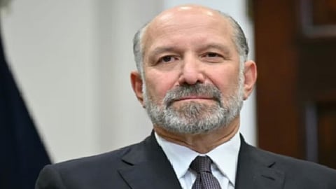 President Trump deeply admires, respects India