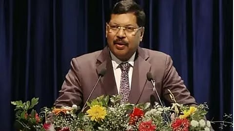 Instances of corruption, misconduct within judiciary impact public confidence