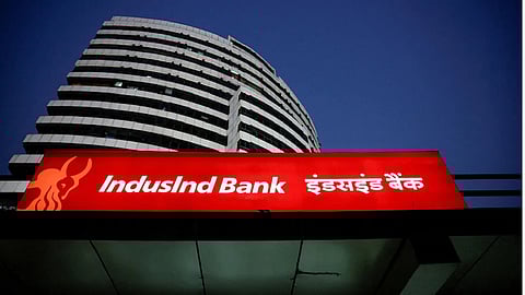 RBI says fraud-hit IndusInd Bank doing well now 