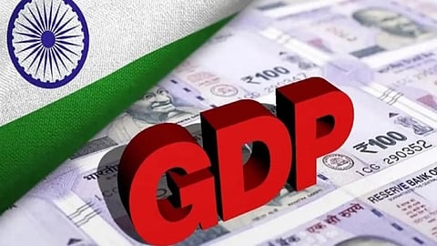 RBI says Indian economy shows strength, stability, opportunity