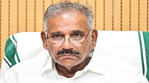 Union Minister's claims about Malappuram teen's death baseless