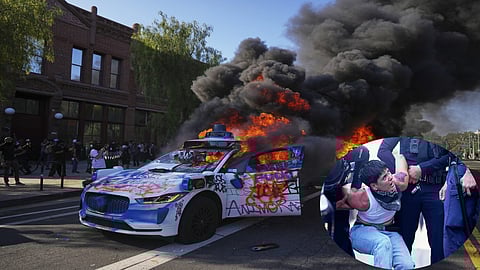 Since ICE raids, protests, with World Cup, Olympics on horizon