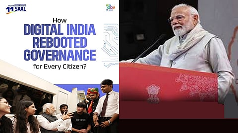 Leveraging technology brought innumerable benefits for people