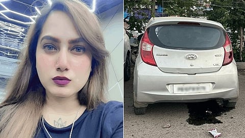 Kanchan Kumari,  social media influencer