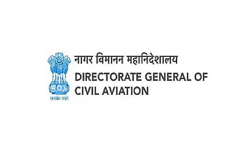 DGCA 