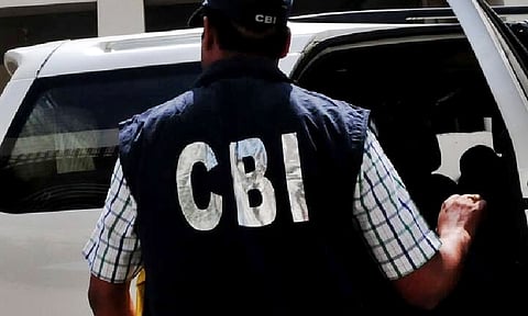 AAI senior manager arrested for siphoning off Rs 232 cr into personal account: CBI 