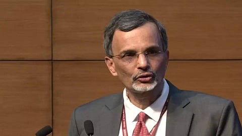 India a "bright spot" amid global uncertainty