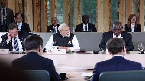 Don't turn blind eye towards challenge of terrorism