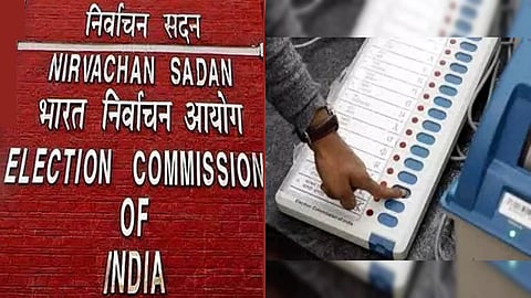 Breaches voters' privacy