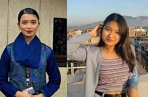 Ahmedabad crash victim Kongbrailatpam Nganthoi Sharma