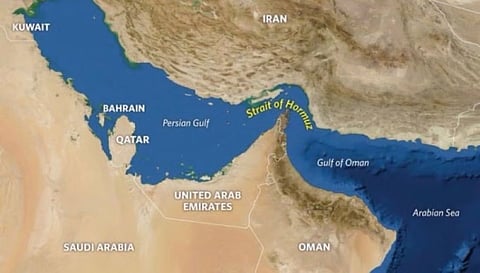 Oil Crisis Incoming! Iran’s Hormuz Shutdown Puts World Economy on the Brink