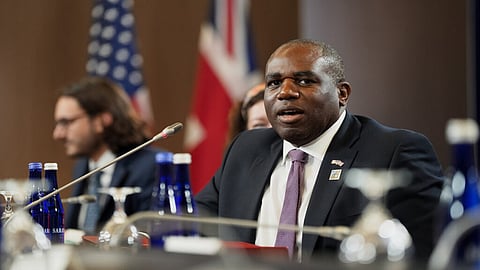 Delhi summit 'important moment' to unlock full benefits of AI