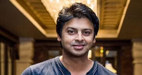 Actor Srikanth 